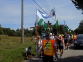 XXVII Sosnowiecka Piesza Pielgrzymka na Jasną Górę (12.08.2018) [066]
