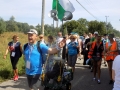 XXVII Sosnowiecka Piesza Pielgrzymka na Jasną Górę (12.08.2018) [068]