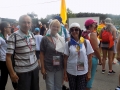 XXVII Sosnowiecka Piesza Pielgrzymka na Jasną Górę (12.08.2018) [071]