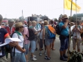 XXVII Sosnowiecka Piesza Pielgrzymka na Jasną Górę (12.08.2018) [072]