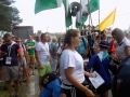 XXVII Sosnowiecka Piesza Pielgrzymka na Jasną Górę (12.08.2018) [074]