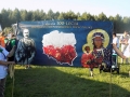 XXVII Sosnowiecka Piesza Pielgrzymka na Jasną Górę (13.08.2018) [076]