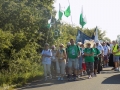 XXVII Sosnowiecka Piesza Pielgrzymka na Jasną Górę (13.08.2018) [077]