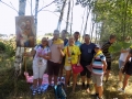 XXVII Sosnowiecka Piesza Pielgrzymka na Jasną Górę (13.08.2018) [080]