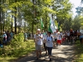 XXVII Sosnowiecka Piesza Pielgrzymka na Jasną Górę (13.08.2018) [083]