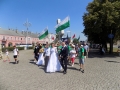 XXVII Sosnowiecka Piesza Pielgrzymka na Jasną Górę (13.08.2018) [087]