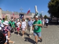 XXVII Sosnowiecka Piesza Pielgrzymka na Jasną Górę (13.08.2018) [088]