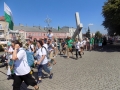 XXVII Sosnowiecka Piesza Pielgrzymka na Jasną Górę (13.08.2018) [089]