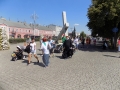 XXVII Sosnowiecka Piesza Pielgrzymka na Jasną Górę (13.08.2018) [090]