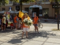 XXVII Sosnowiecka Piesza Pielgrzymka na Jasną Górę (13.08.2018) [092]