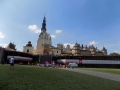XXVII Sosnowiecka Piesza Pielgrzymka na Jasną Górę (13.08.2018) [093]