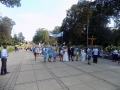 XXVII Sosnowiecka Piesza Pielgrzymka na Jasną Górę (13.08.2018) [094]