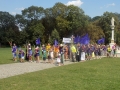 XXVII Sosnowiecka Piesza Pielgrzymka na Jasną Górę (13.08.2018) [098]