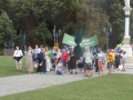 XXVII Sosnowiecka Piesza Pielgrzymka na Jasną Górę (13.08.2018) [099]