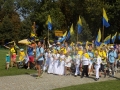 XXVII Sosnowiecka Piesza Pielgrzymka na Jasną Górę (13.08.2018) [100]