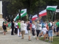 XXVII Sosnowiecka Piesza Pielgrzymka na Jasną Górę (13.08.2018) [103]