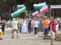 XXVII Sosnowiecka Piesza Pielgrzymka na Jasną Górę (13.08.2018) [104]