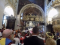 XXVII Sosnowiecka Piesza Pielgrzymka na Jasną Górę (13.08.2018) [107]