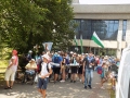 XXVIII Sosnowiecka Piesza Pielgrzymka na Jasną Górę (09.08.2019) [022]