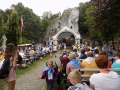 XXVIII Sosnowiecka Piesza Pielgrzymka na Jasną Górę (10.08.2019) [031]