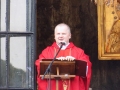 XXVIII Sosnowiecka Piesza Pielgrzymka na Jasną Górę (10.08.2019) [037]