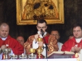 XXVIII Sosnowiecka Piesza Pielgrzymka na Jasną Górę (10.08.2019) [040]
