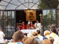 XXVIII Sosnowiecka Piesza Pielgrzymka na Jasną Górę (10.08.2019) [042]