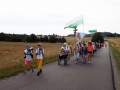 XXVIII Sosnowiecka Piesza Pielgrzymka na Jasną Górę (10.08.2019) [043]