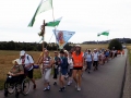 XXVIII Sosnowiecka Piesza Pielgrzymka na Jasną Górę (10.08.2019) [044]