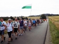 XXVIII Sosnowiecka Piesza Pielgrzymka na Jasną Górę (10.08.2019) [045]