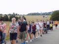 XXVIII Sosnowiecka Piesza Pielgrzymka na Jasną Górę (10.08.2019) [046]
