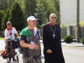 XXVIII Sosnowiecka Piesza Pielgrzymka na Jasną Górę (10.08.2019) [048]