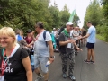 XXVIII Sosnowiecka Piesza Pielgrzymka na Jasną Górę (10.08.2019) [049]