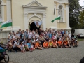 XXVIII Sosnowiecka Piesza Pielgrzymka na Jasną Górę (10.08.2019) [050]