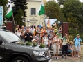 XXVIII Sosnowiecka Piesza Pielgrzymka na Jasną Górę (10.08.2019) [052]