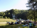 XXVIII Sosnowiecka Piesza Pielgrzymka na Jasną Górę (11.08.2019) [057]