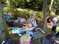 XXVIII Sosnowiecka Piesza Pielgrzymka na Jasną Górę (11.08.2019) [060]