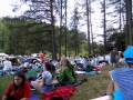 XXVIII Sosnowiecka Piesza Pielgrzymka na Jasną Górę (11.08.2019) [062]