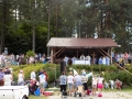 XXVIII Sosnowiecka Piesza Pielgrzymka na Jasną Górę (11.08.2019) [065]