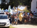 XXVIII Sosnowiecka Piesza Pielgrzymka na Jasną Górę (11.08.2019) [074]