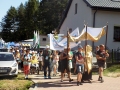 XXVIII Sosnowiecka Piesza Pielgrzymka na Jasną Górę (11.08.2019) [075]