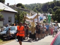 XXVIII Sosnowiecka Piesza Pielgrzymka na Jasną Górę (11.08.2019) [076]