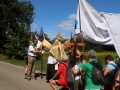 XXVIII Sosnowiecka Piesza Pielgrzymka na Jasną Górę (11.08.2019) [078]