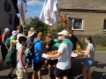 XXVIII Sosnowiecka Piesza Pielgrzymka na Jasną Górę (11.08.2019) [079]