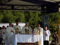 XXVIII Sosnowiecka Piesza Pielgrzymka na Jasną Górę (12.08.2019) [095]