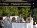 XXVIII Sosnowiecka Piesza Pielgrzymka na Jasną Górę (12.08.2019) [098]