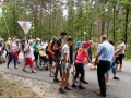 XXVIII Sosnowiecka Piesza Pielgrzymka na Jasną Górę (12.08.2019) [105]