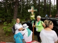 XXVIII Sosnowiecka Piesza Pielgrzymka na Jasną Górę (12.08.2019) [108]
