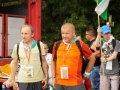 XXVIII Sosnowiecka Piesza Pielgrzymka na Jasną Górę (12.08.2019) [110]