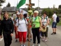 XXVIII Sosnowiecka Piesza Pielgrzymka na Jasną Górę (12.08.2019) [113]